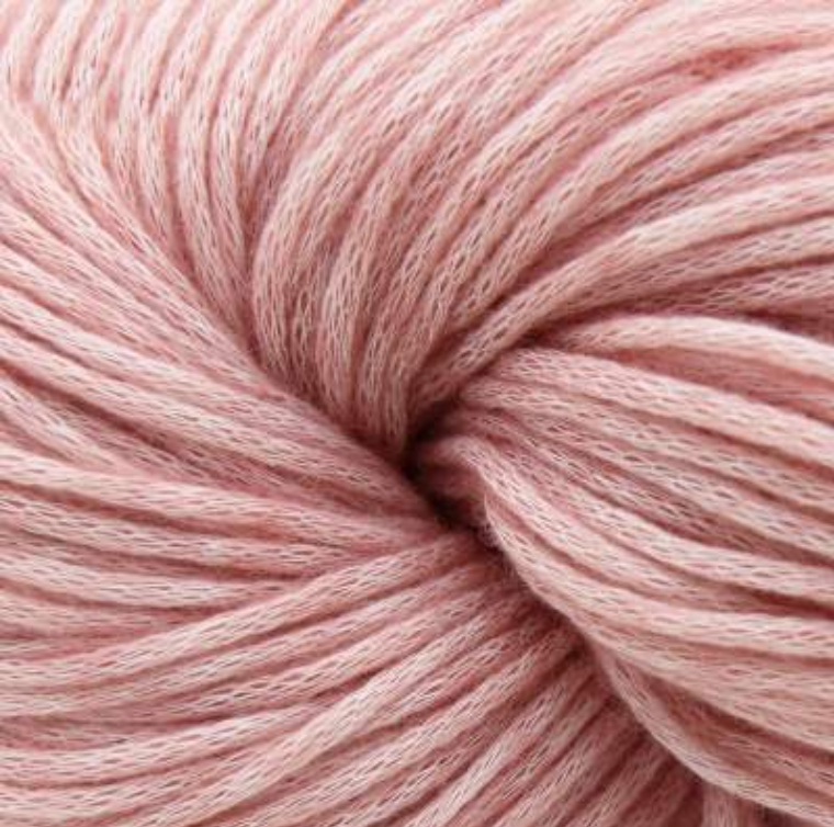 Made-to-order Orchid Vest